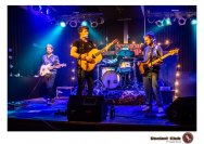 23.11.2022 Umsonst und Drinnen - Reverend Stomp