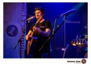 23.11.2022 Umsonst und Drinnen - Reverend Stomp