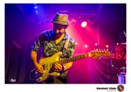 23.11.2022 Umsonst und Drinnen - Reverend Stomp