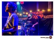 23.11.2022 Umsonst und Drinnen - Reverend Stomp
