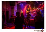 23.11.2022 Umsonst und Drinnen - Reverend Stomp