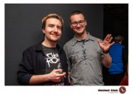 23.12.2022 Christ-Mess-Party