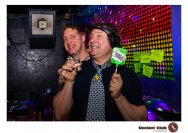 25.03.2022 From Disco to Disco