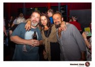 25.06.2022 Rocketclub Sommerfest