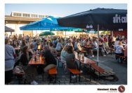 25.06.2022 Rocketclub Sommerfest