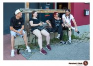 25.06.2022 Rocketclub Sommerfest