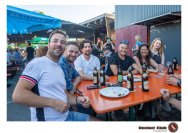 25.06.2022 Rocketclub Sommerfest