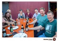25.06.2022 Rocketclub Sommerfest