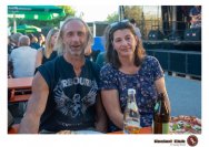 25.06.2022 Rocketclub Sommerfest