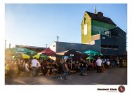 25.06.2022 Rocketclub Sommerfest