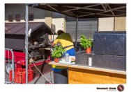 25.06.2022 Rocketclub Sommerfest