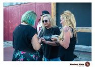 25.06.2022 Rocketclub Sommerfest