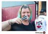 25.06.2022 Rocketclub Sommerfest