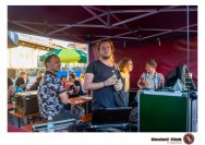 25.06.2022 Rocketclub Sommerfest