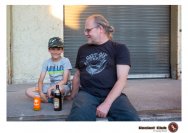 25.06.2022 Rocketclub Sommerfest