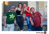25.06.2022 Rocketclub Sommerfest
