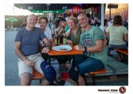 25.06.2022 Rocketclub Sommerfest