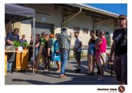 25.06.2022 Rocketclub Sommerfest