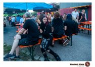 25.06.2022 Rocketclub Sommerfest