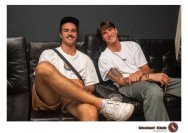 25.06.2022 Rocketclub Sommerfest