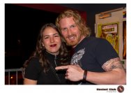 26.03.2022 Indie Rock Night &amp; Rockabilly, Rock´n´Roll 50ties