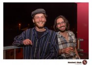 26.03.2022 Indie Rock Night &amp; Rockabilly, Rock´n´Roll 50ties