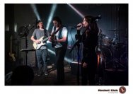 26.11.2022 Bottle Inn + Young Fast Running Man &amp; Mad World