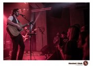 26.11.2022 Bottle Inn + Young Fast Running Man &amp; Mad World