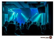 26.11.2022 Bottle Inn + Young Fast Running Man &amp; Mad World
