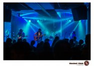 26.11.2022 Bottle Inn + Young Fast Running Man &amp; Mad World