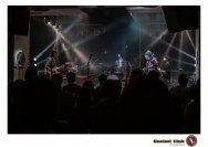 26.11.2022 Bottle Inn + Young Fast Running Man &amp; Mad World