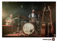 26.11.2022 Bottle Inn + Young Fast Running Man &amp; Mad World
