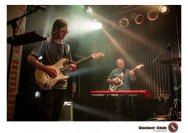 26.11.2022 Bottle Inn + Young Fast Running Man &amp; Mad World