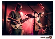 26.11.2022 Bottle Inn + Young Fast Running Man &amp; Mad World