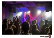 26.11.2022 Bottle Inn + Young Fast Running Man &amp; Mad World
