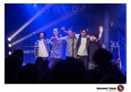 26.11.2022 Bottle Inn + Young Fast Running Man &amp; Mad World