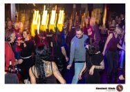 26.11.2022 Bottle Inn + Young Fast Running Man &amp; Mad World