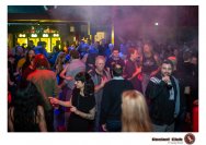 26.11.2022 Bottle Inn + Young Fast Running Man &amp; Mad World