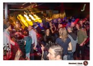 26.11.2022 Bottle Inn + Young Fast Running Man &amp; Mad World