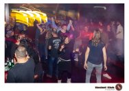 26.11.2022 Bottle Inn + Young Fast Running Man &amp; Mad World