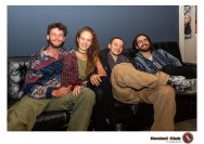30.04.2022 Dark Rocketclub - Walpurgisnacht