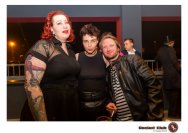 30.04.2022 Dark Rocketclub - Walpurgisnacht