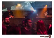 30.04.2022 Dark Rocketclub - Walpurgisnacht