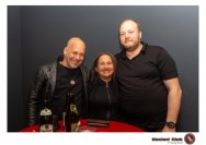 30.04.2022 Dark Rocketclub - Walpurgisnacht
