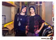 30.04.2022 Dark Rocketclub - Walpurgisnacht