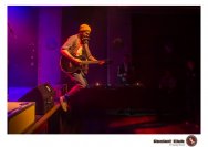 30.09.2022 The Black Elephant Band &amp; Millie Manders &amp; The Shutup + Disco, Disco