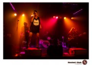 30.09.2022 The Black Elephant Band &amp; Millie Manders &amp; The Shutup + Disco, Disco