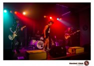 30.09.2022 The Black Elephant Band &amp; Millie Manders &amp; The Shutup + Disco, Disco