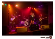 30.09.2022 The Black Elephant Band &amp; Millie Manders &amp; The Shutup + Disco, Disco