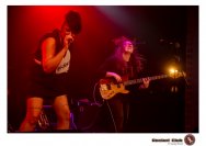 30.09.2022 The Black Elephant Band &amp; Millie Manders &amp; The Shutup + Disco, Disco